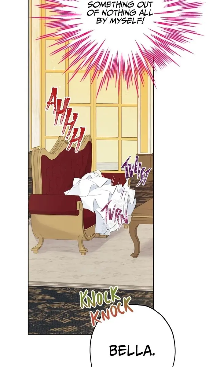 I Am the Real One Chapter 30 Page 56
