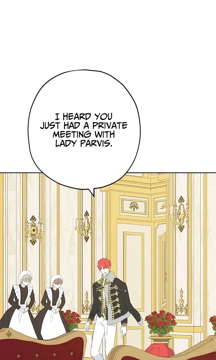 I Am the Real One Chapter 30 Page 58