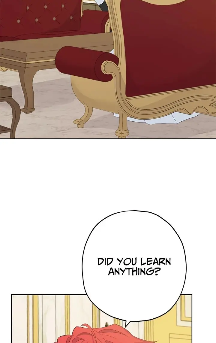 I Am the Real One Chapter 30 Page 59