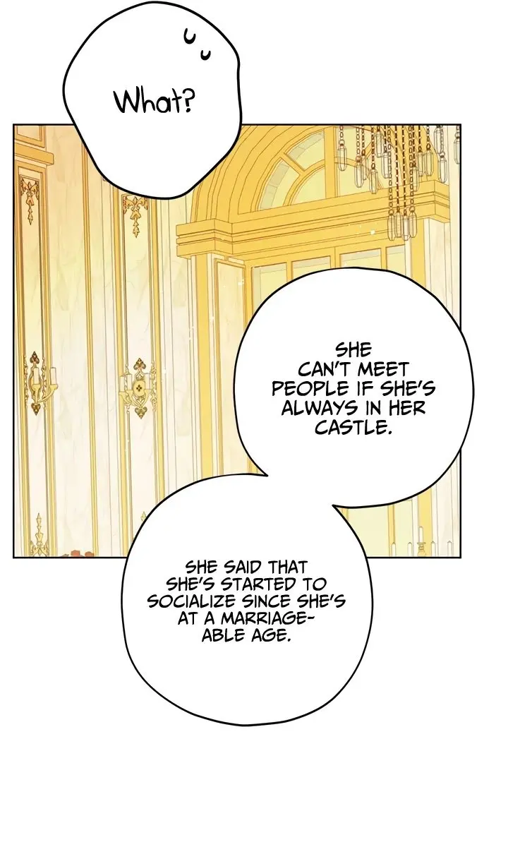 I Am the Real One Chapter 30 Page 62