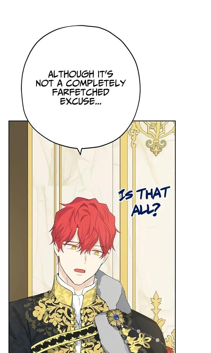 I Am the Real One Chapter 30 Page 63