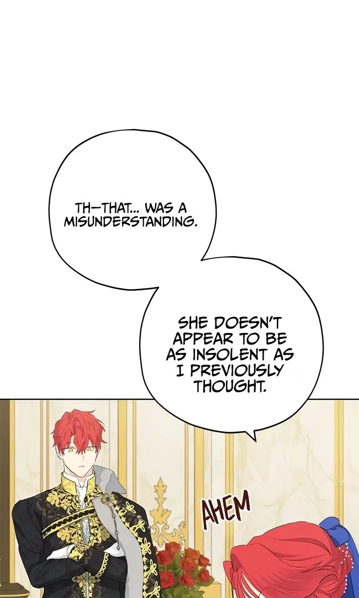 I Am the Real One Chapter 30 Page 66