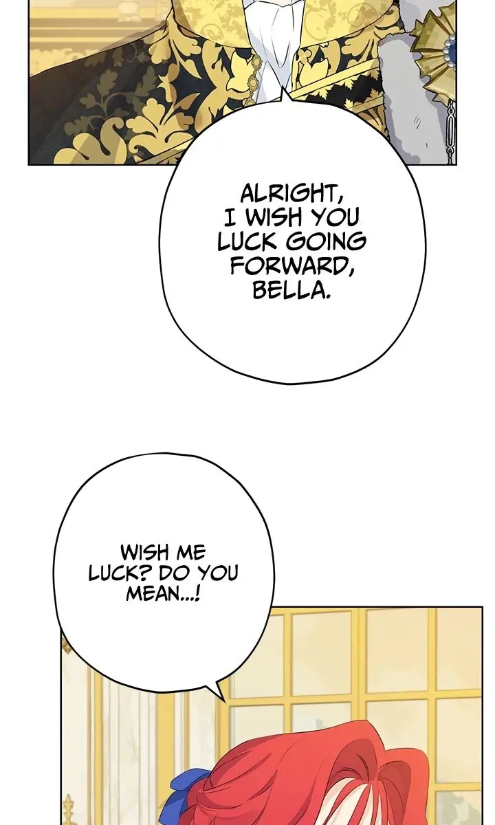 I Am the Real One Chapter 30 Page 69