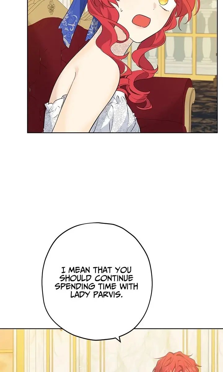 I Am the Real One Chapter 30 Page 71