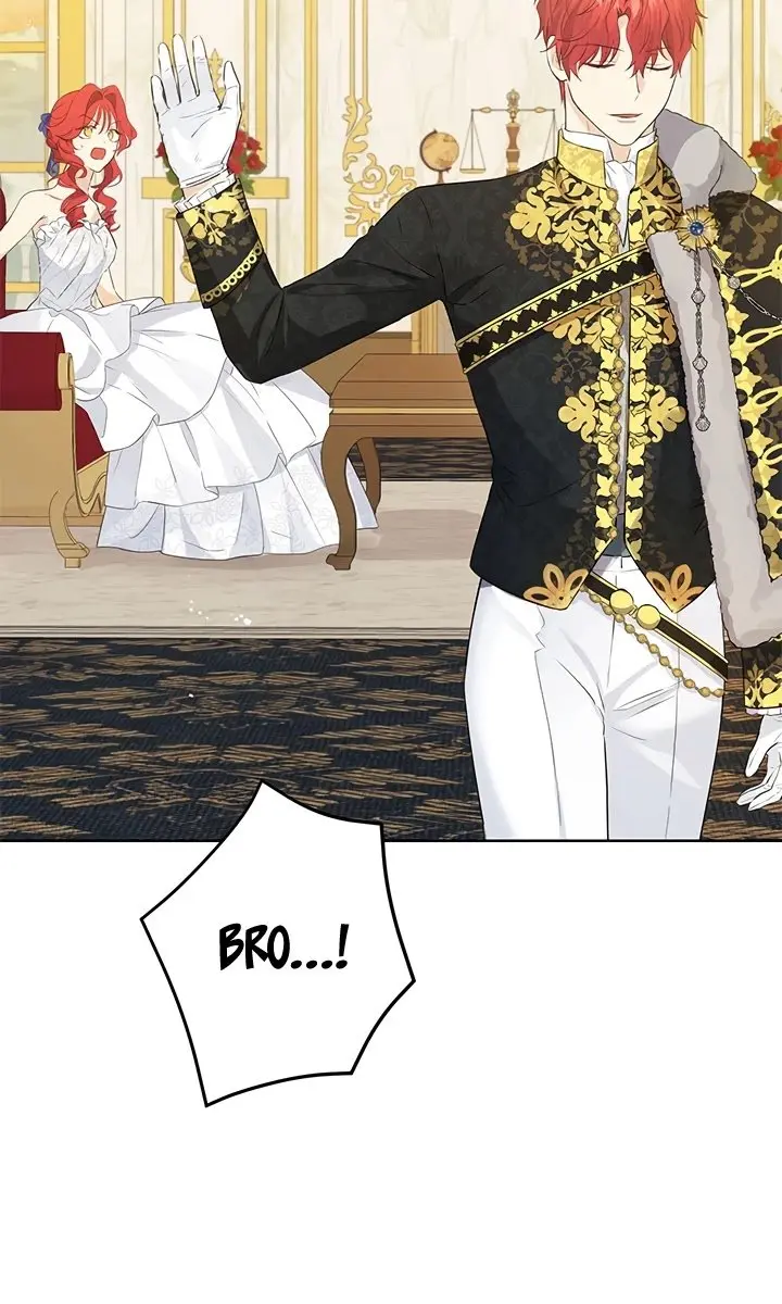 I Am the Real One Chapter 30 Page 72