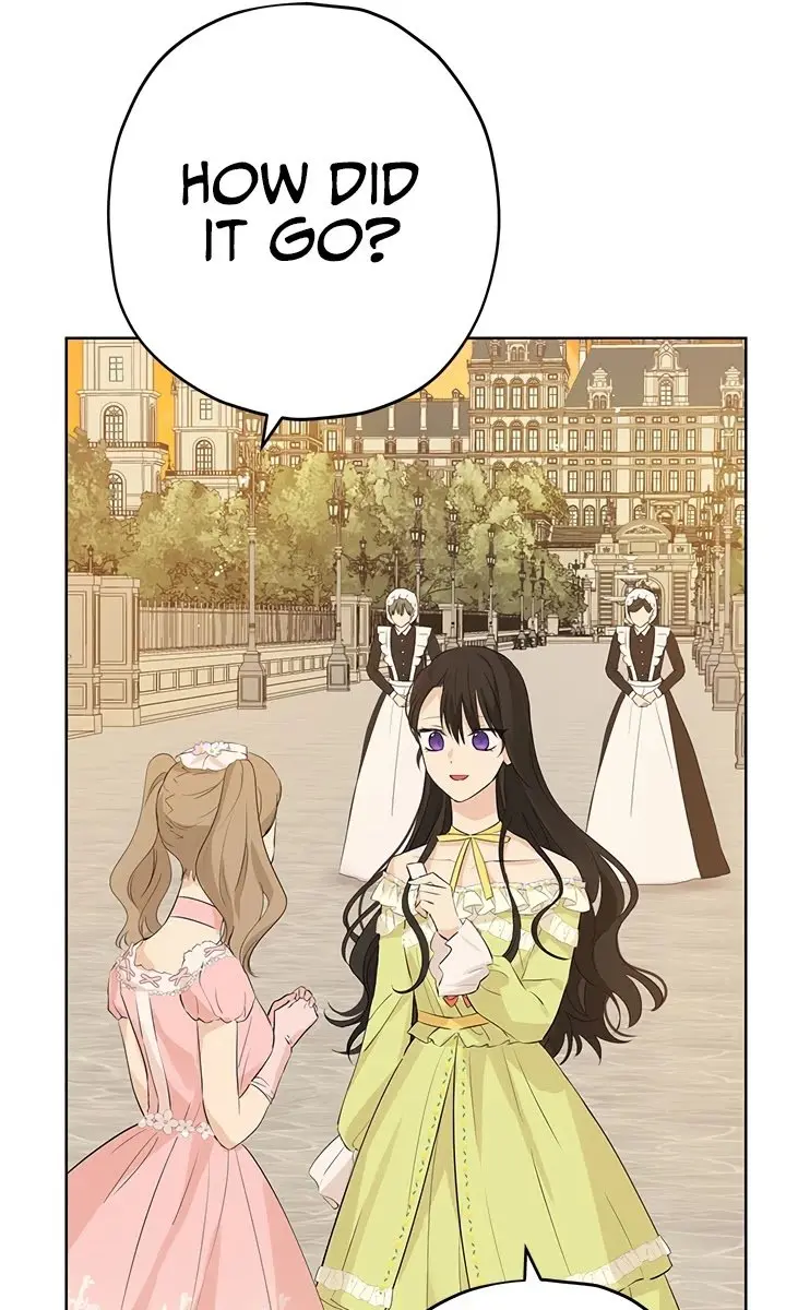 I Am the Real One Chapter 30 Page 78