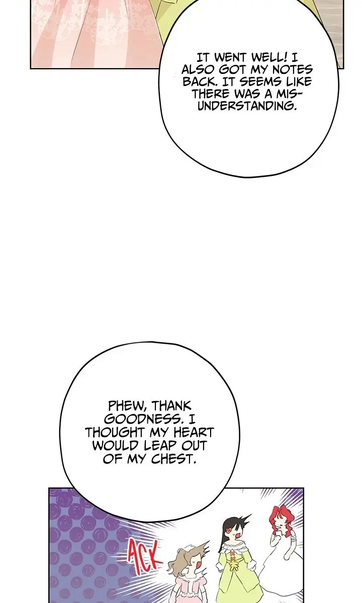 I Am the Real One Chapter 30 Page 79