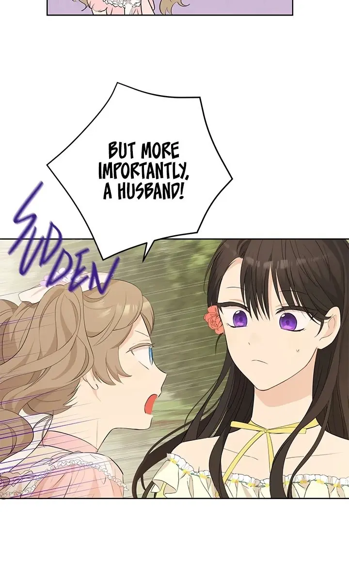 I Am the Real One Chapter 30 Page 81