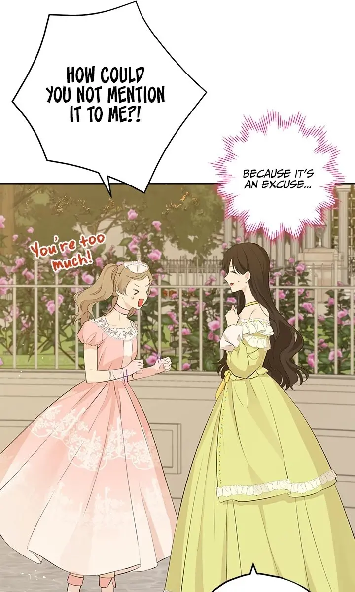 I Am the Real One Chapter 30 Page 82