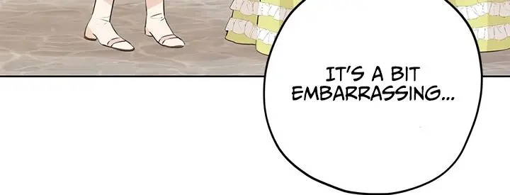 I Am the Real One Chapter 30 Page 83