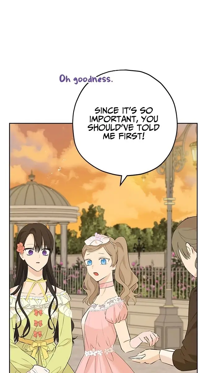 I Am the Real One Chapter 30 Page 84