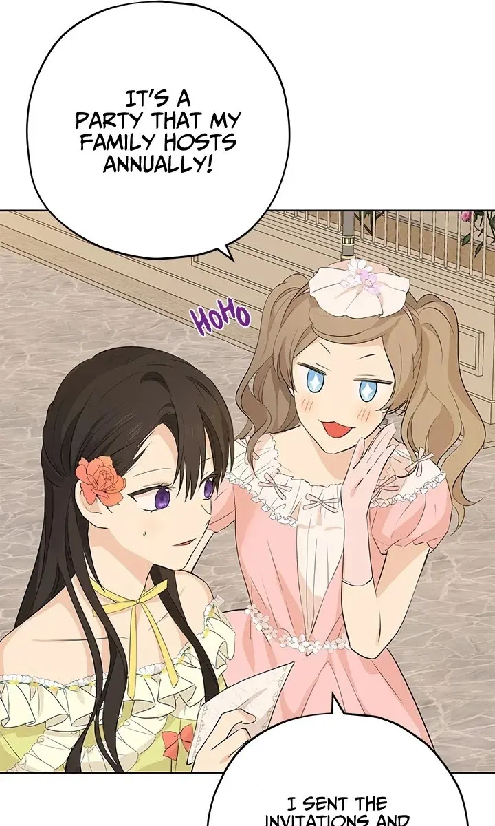 I Am the Real One Chapter 30 Page 87