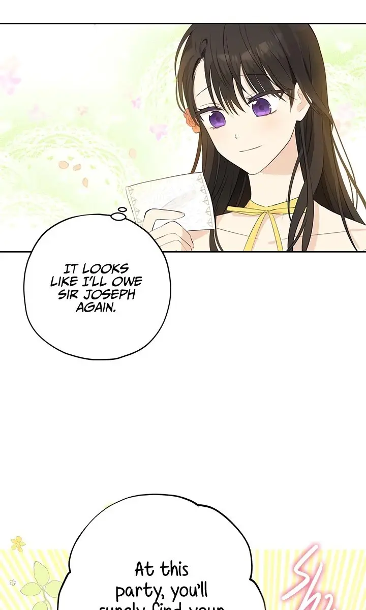 I Am the Real One Chapter 30 Page 93