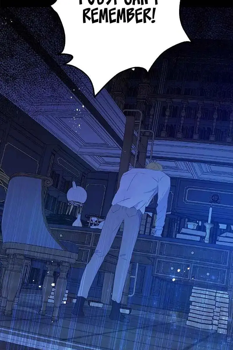 I Am the Real One Chapter 31 Page 5