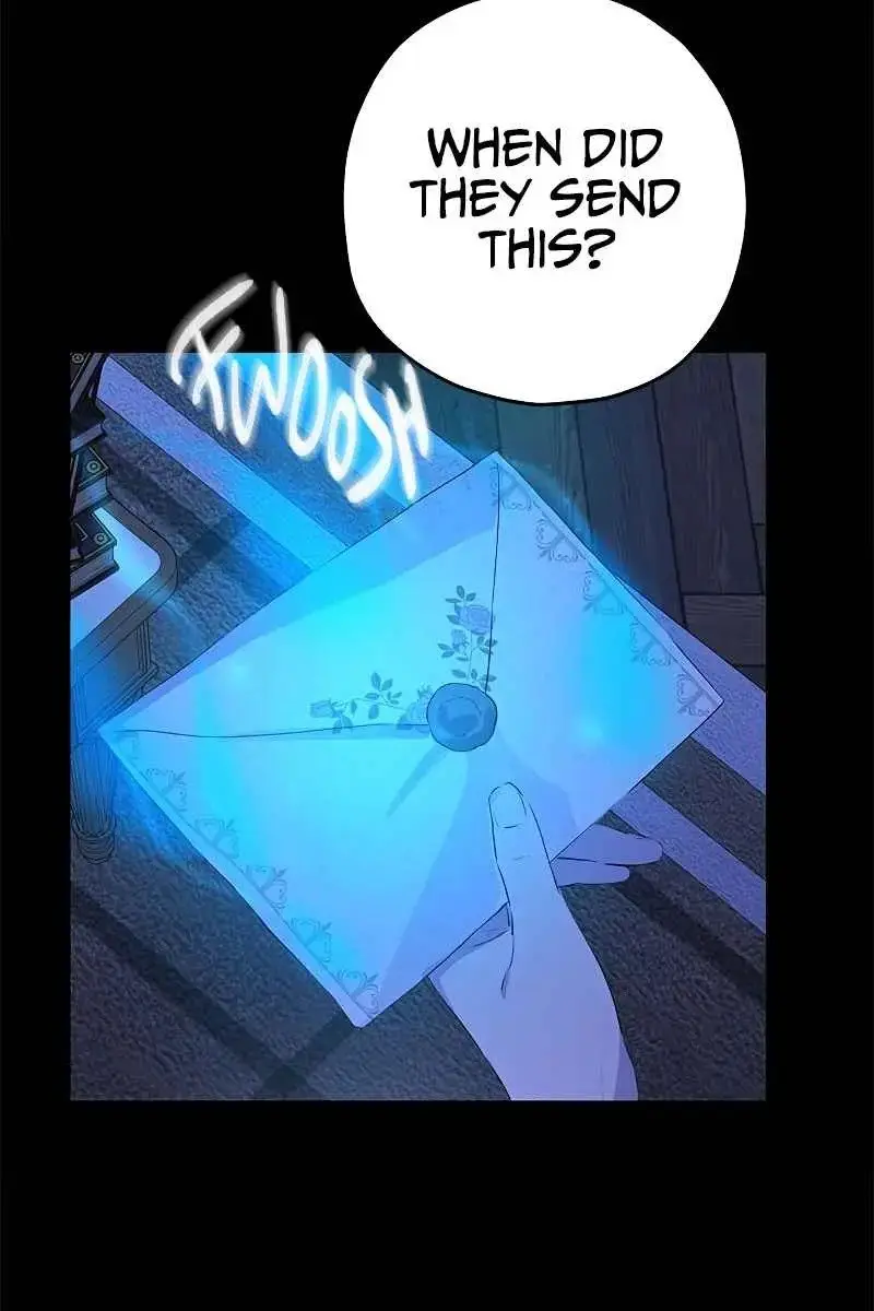 I Am the Real One Chapter 31 Page 8