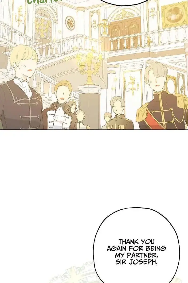 I Am the Real One Chapter 31 Page 14