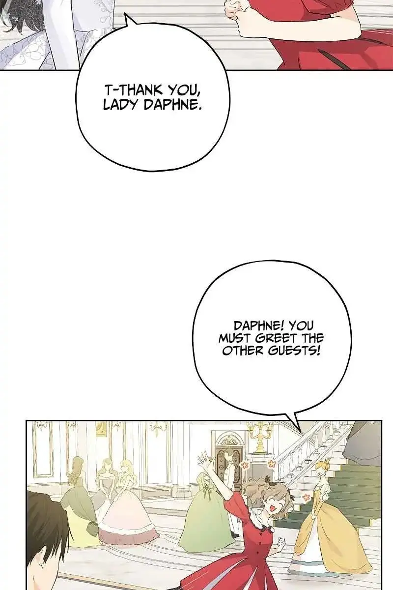 I Am the Real One Chapter 31 Page 19