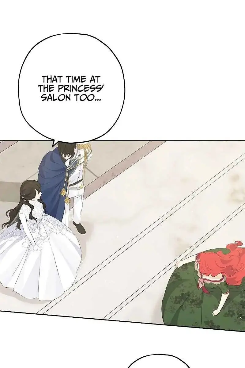 I Am the Real One Chapter 31 Page 23