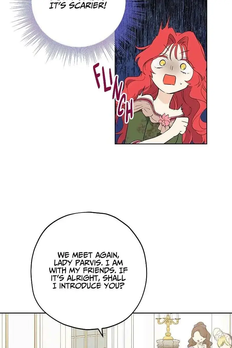 I Am the Real One Chapter 31 Page 28