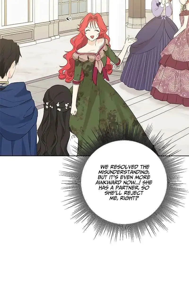 I Am the Real One Chapter 31 Page 29