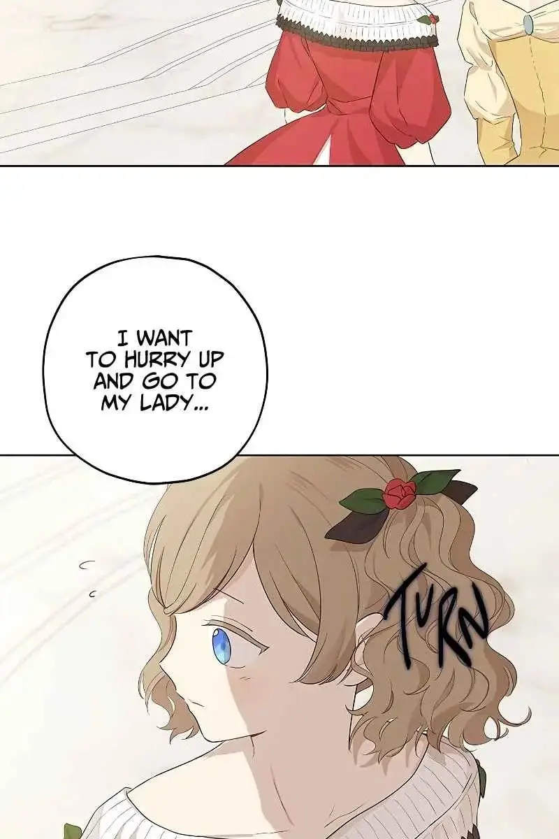 I Am the Real One Chapter 31 Page 37