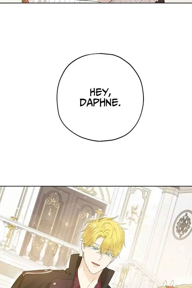 I Am the Real One Chapter 31 Page 38