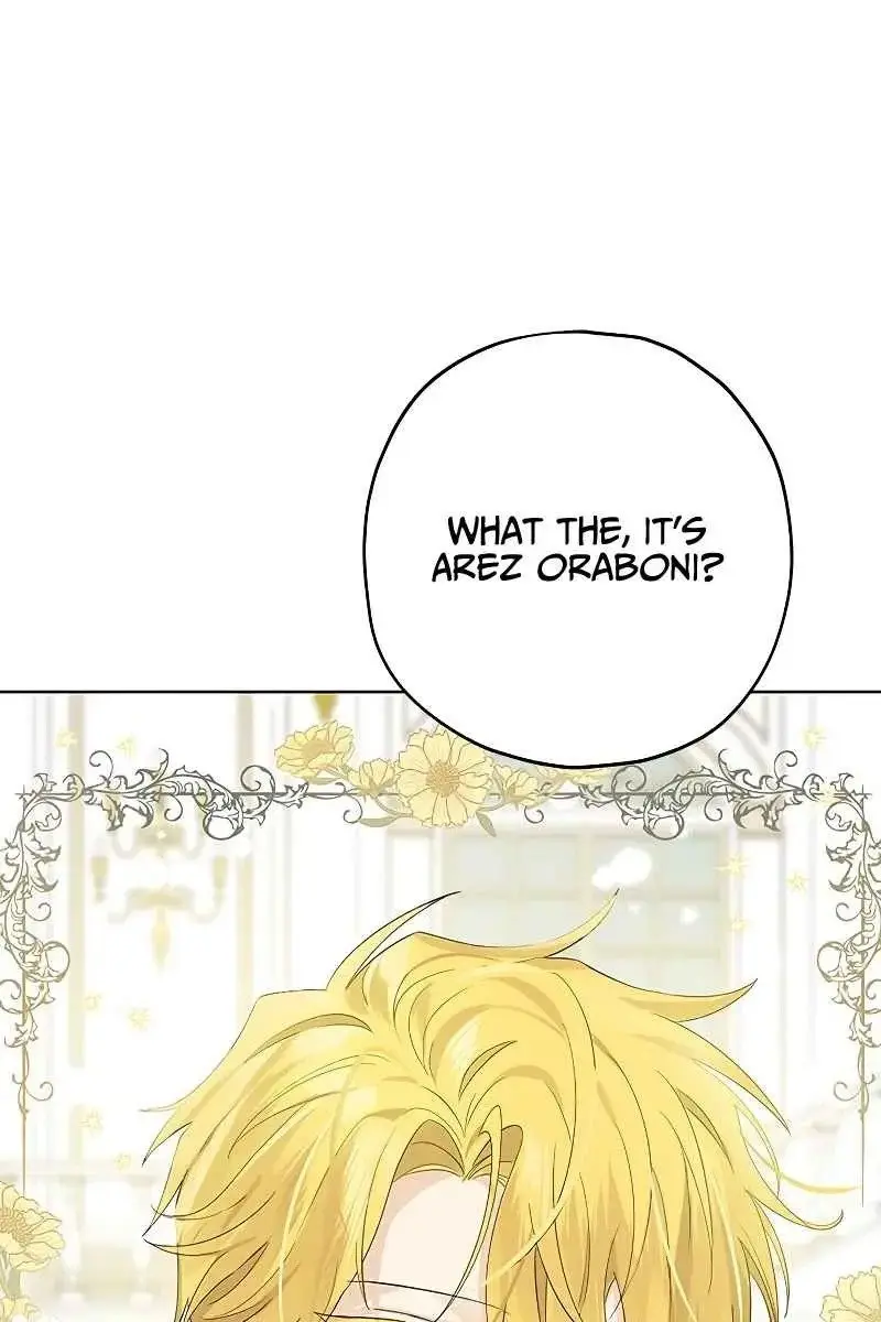 I Am the Real One Chapter 31 Page 40