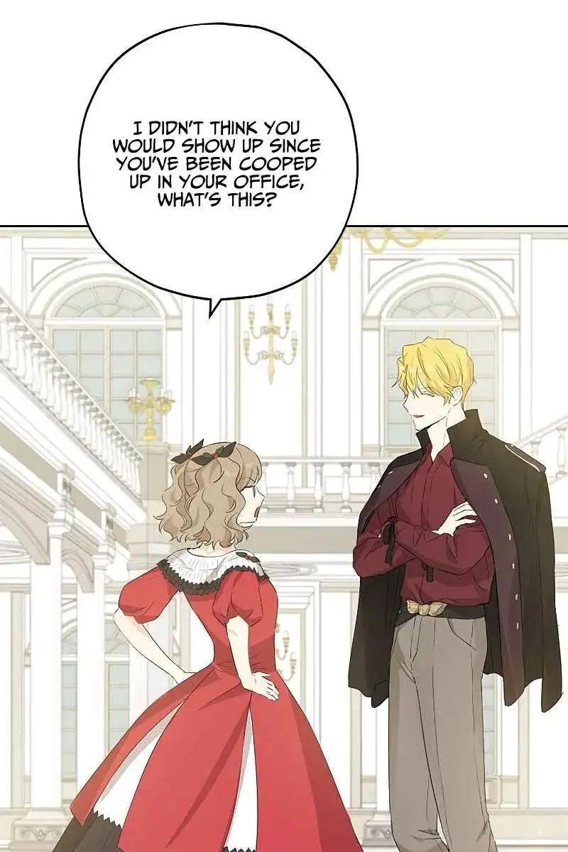 I Am the Real One Chapter 31 Page 42