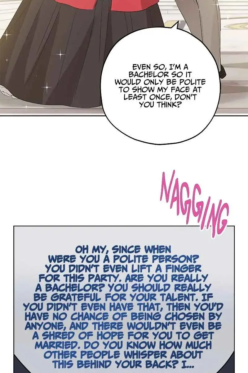 I Am the Real One Chapter 31 Page 43