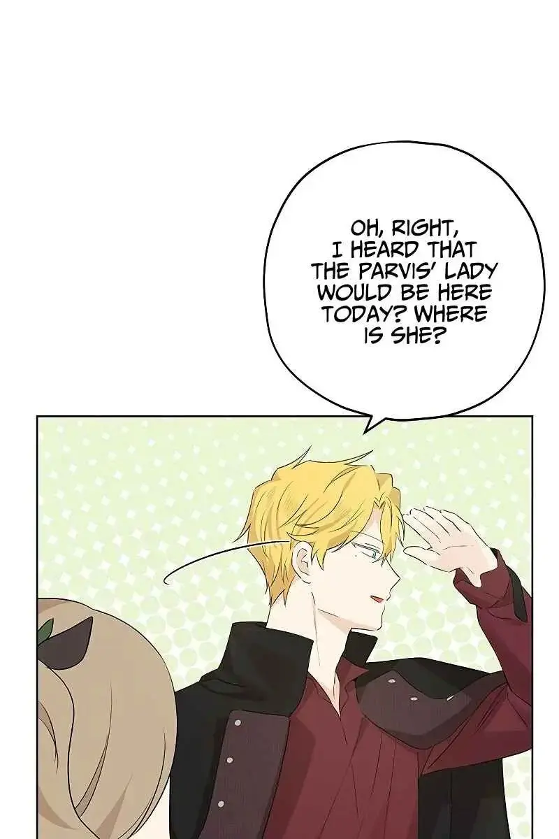 I Am the Real One Chapter 31 Page 45
