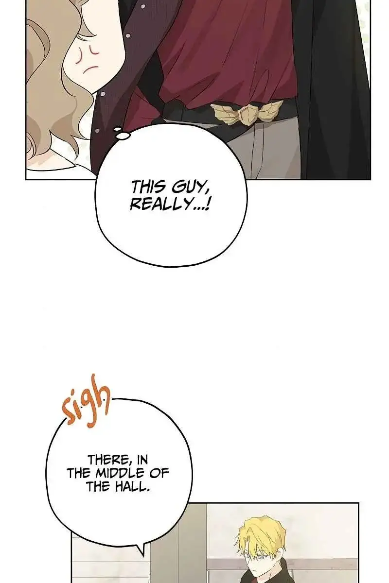 I Am the Real One Chapter 31 Page 46