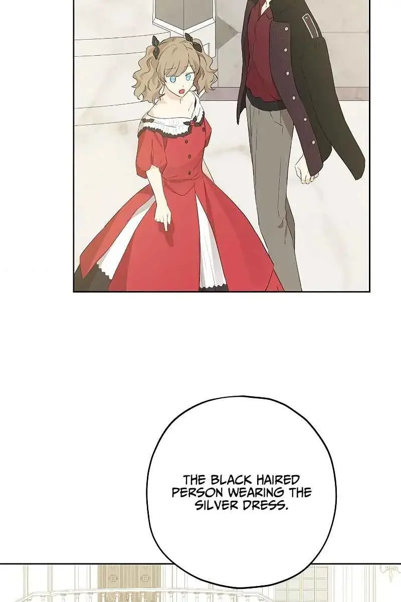 I Am the Real One Chapter 31 Page 47