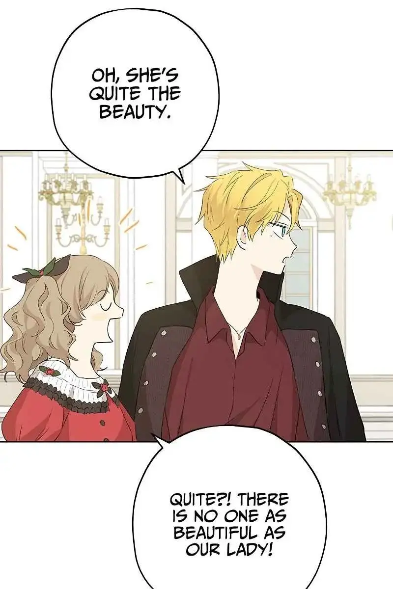 I Am the Real One Chapter 31 Page 49