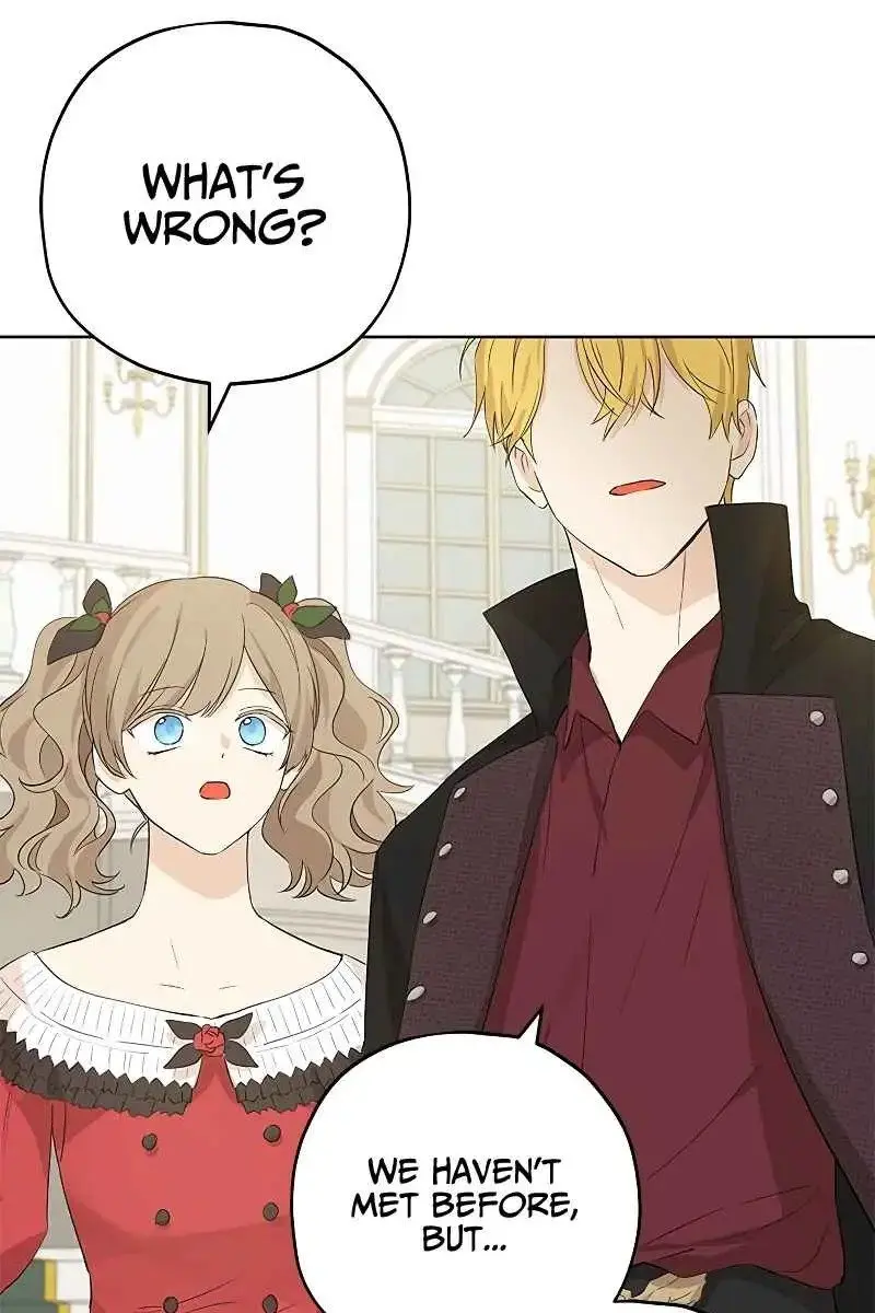 I Am the Real One Chapter 31 Page 51
