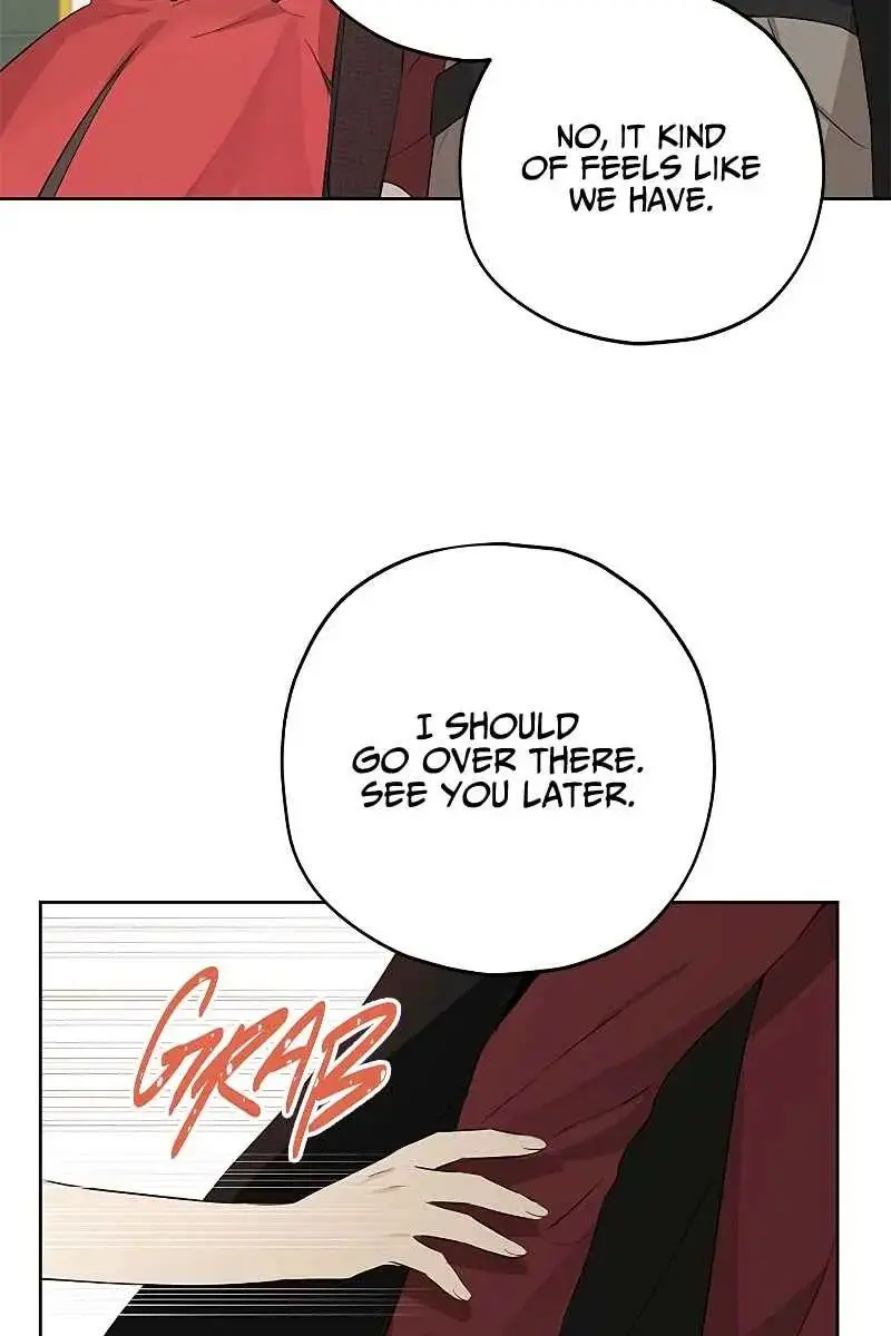 I Am the Real One Chapter 31 Page 52
