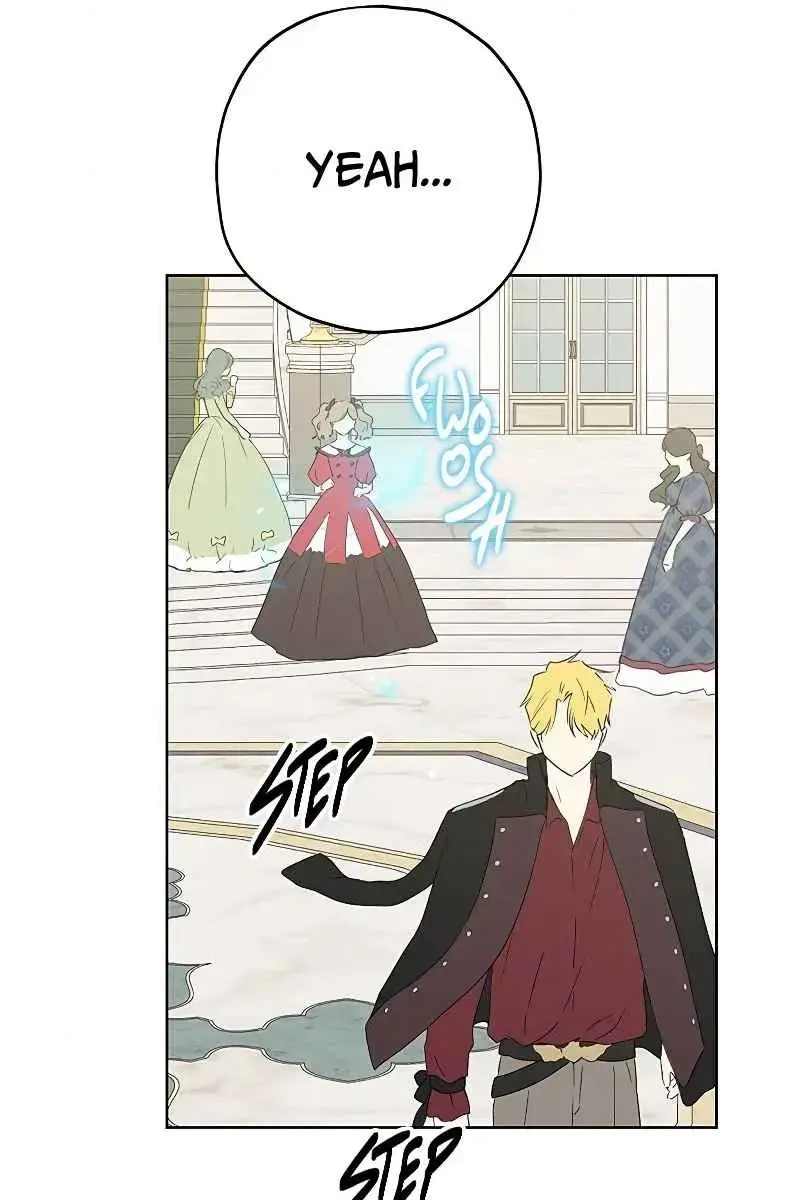 I Am the Real One Chapter 31 Page 58