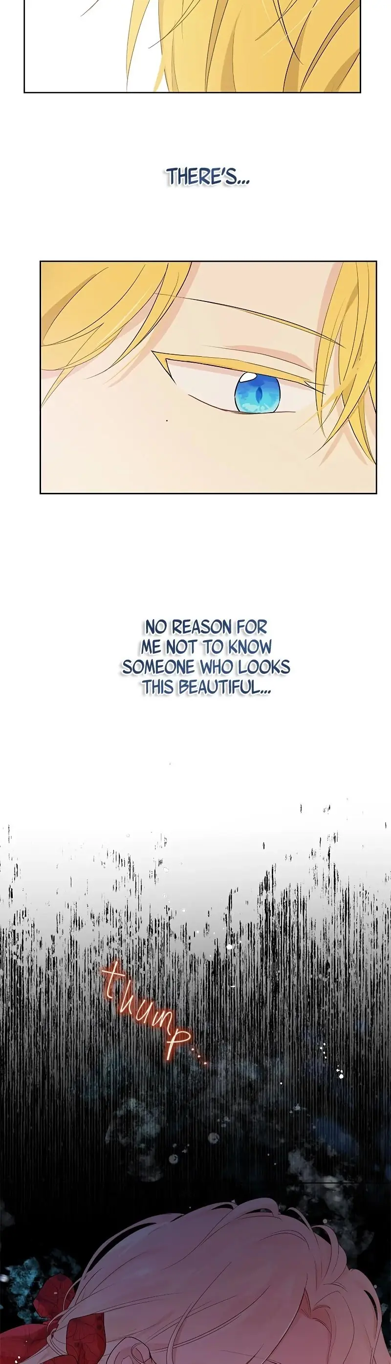 I Am the Real One Chapter 32 Page 3