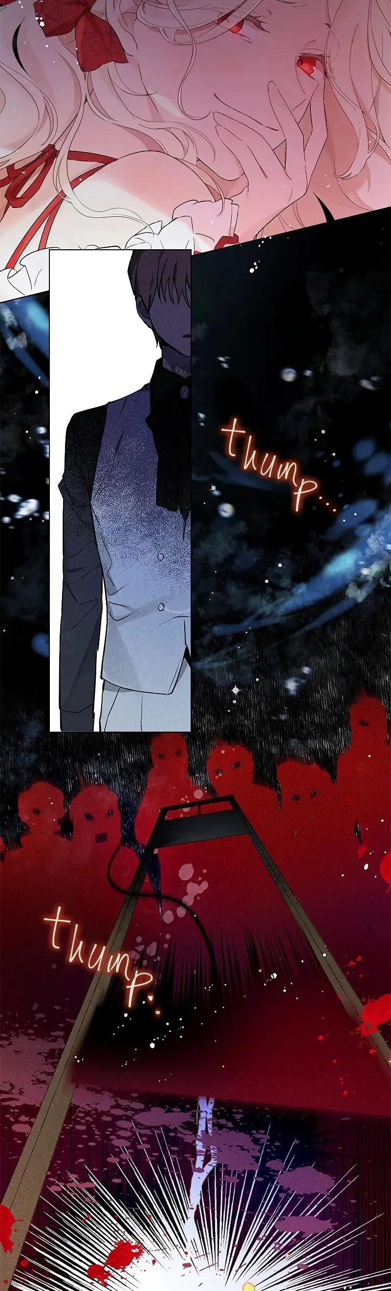 I Am the Real One Chapter 32 Page 4