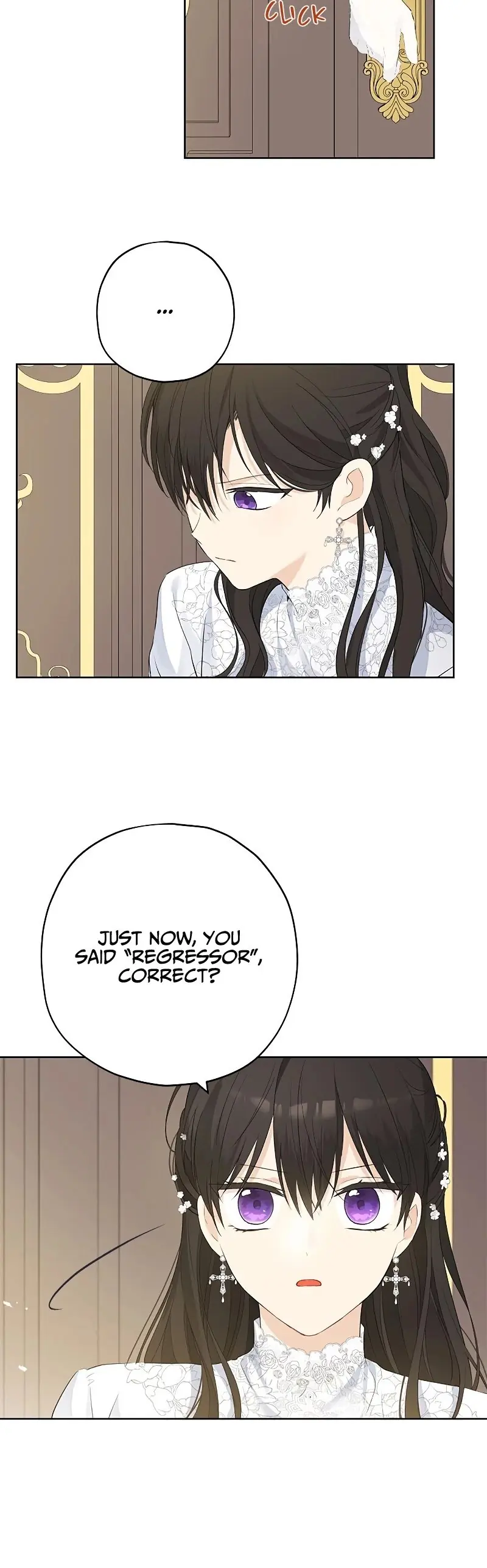 I Am the Real One Chapter 32 Page 13