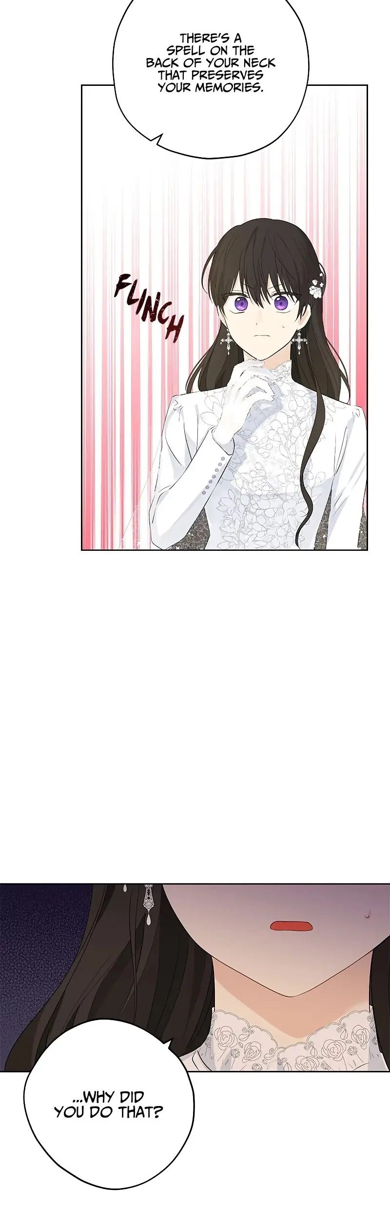 I Am the Real One Chapter 32 Page 15