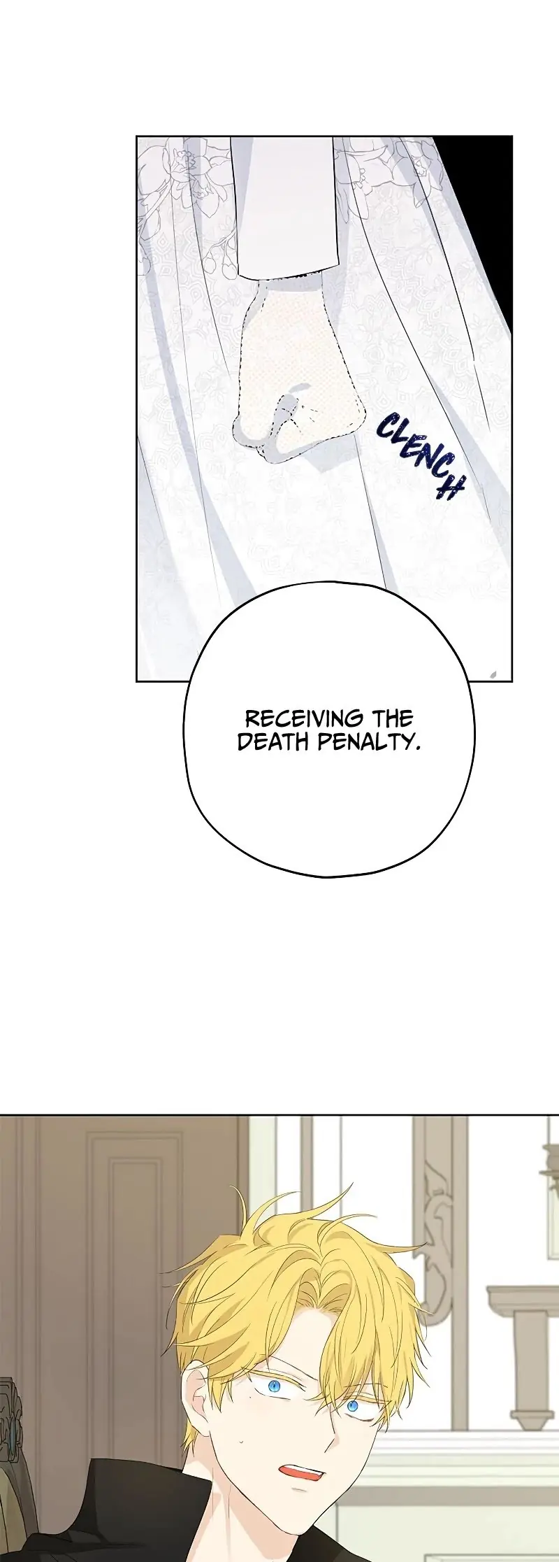 I Am the Real One Chapter 32 Page 18