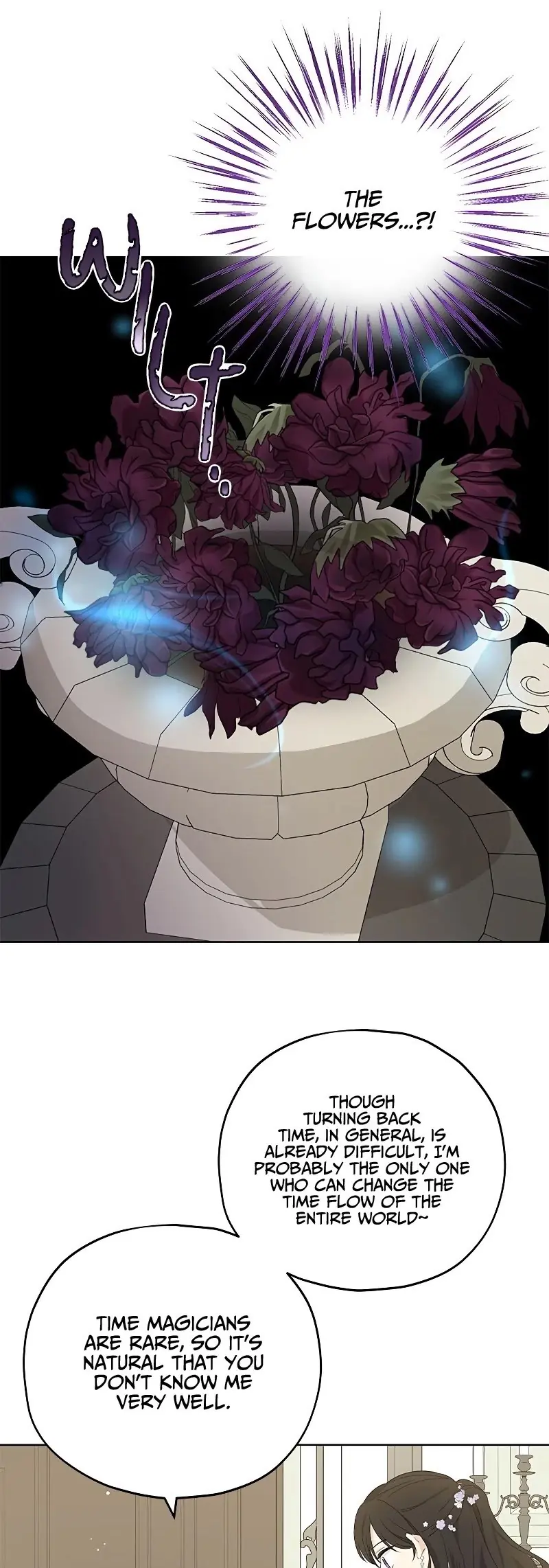 I Am the Real One Chapter 32 Page 22