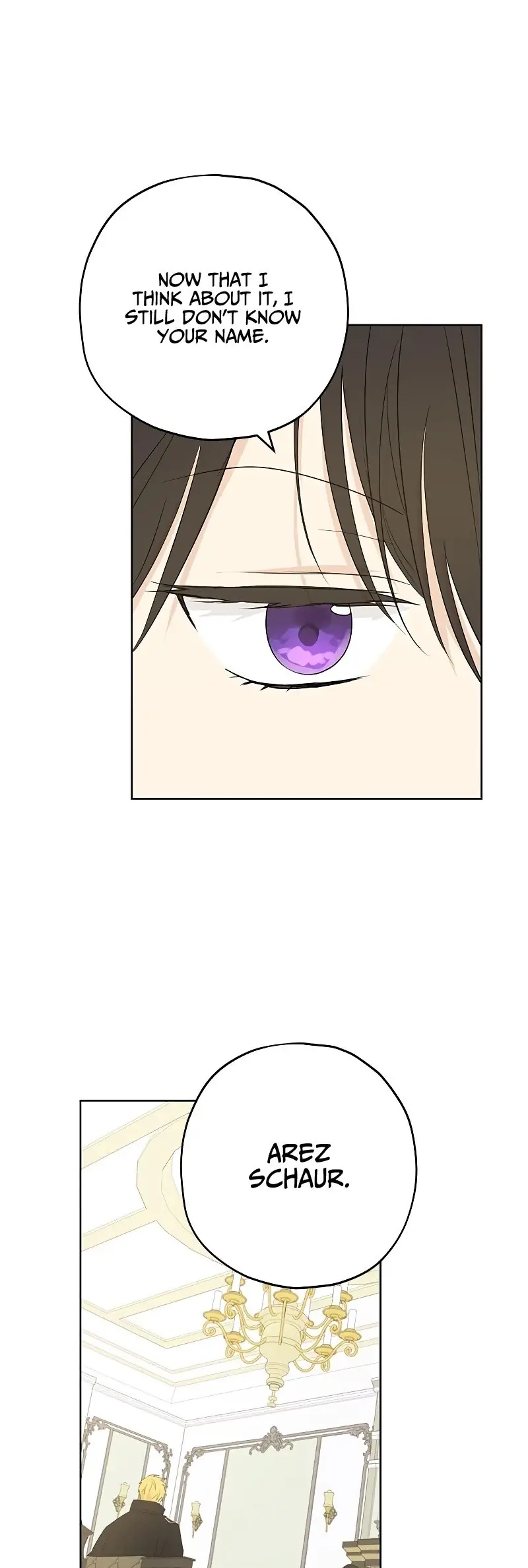 I Am the Real One Chapter 32 Page 34