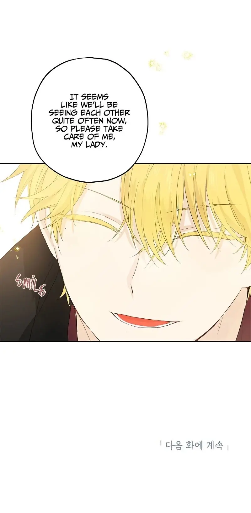 I Am the Real One Chapter 32 Page 36