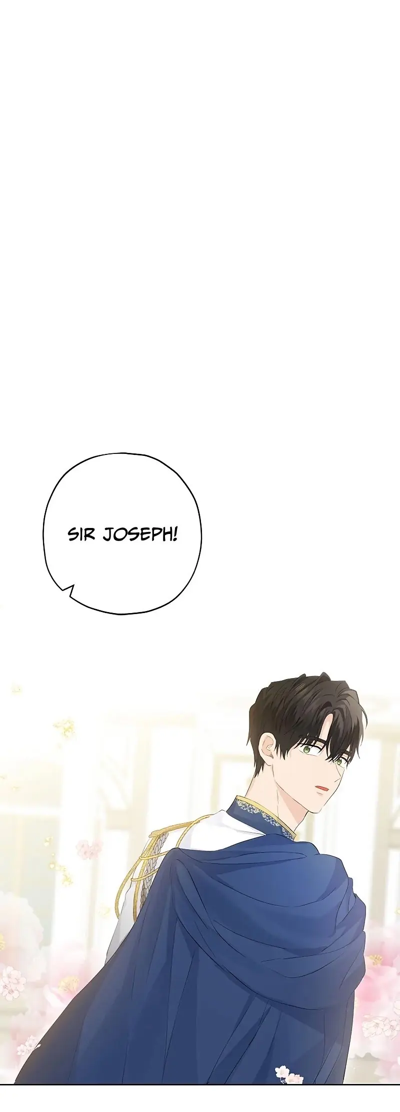 I Am the Real One Chapter 33 Page 10