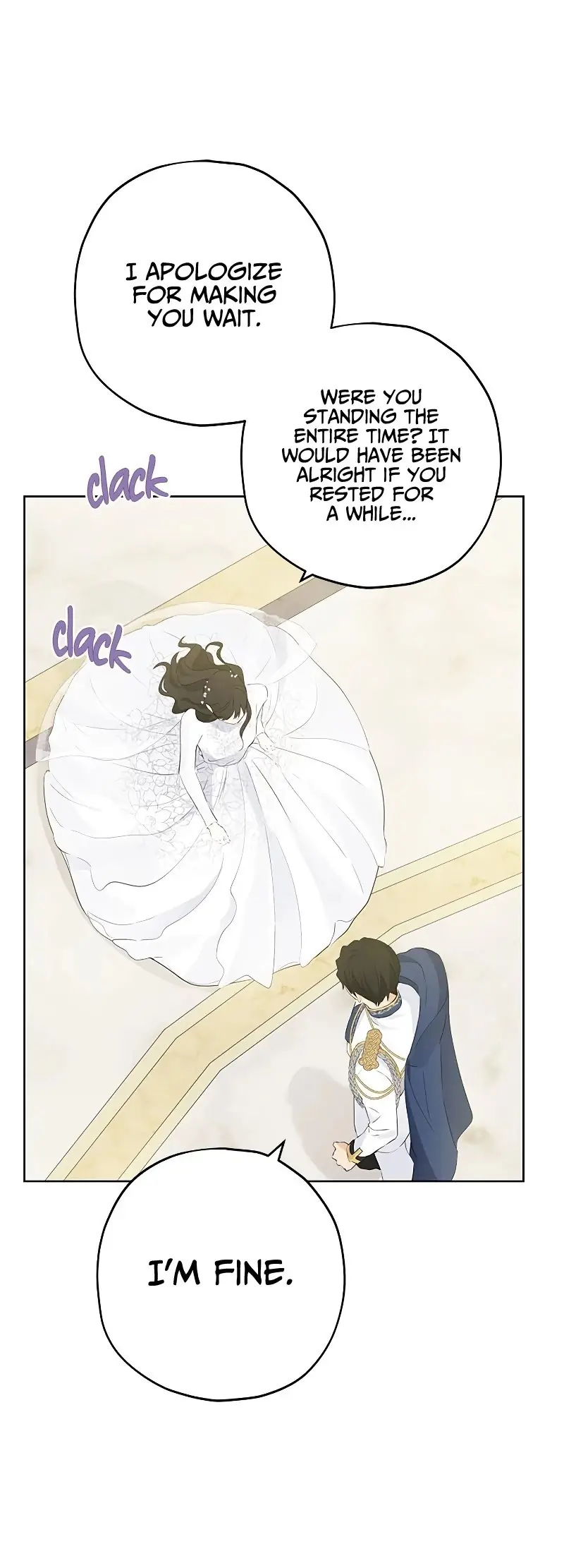 I Am the Real One Chapter 33 Page 11