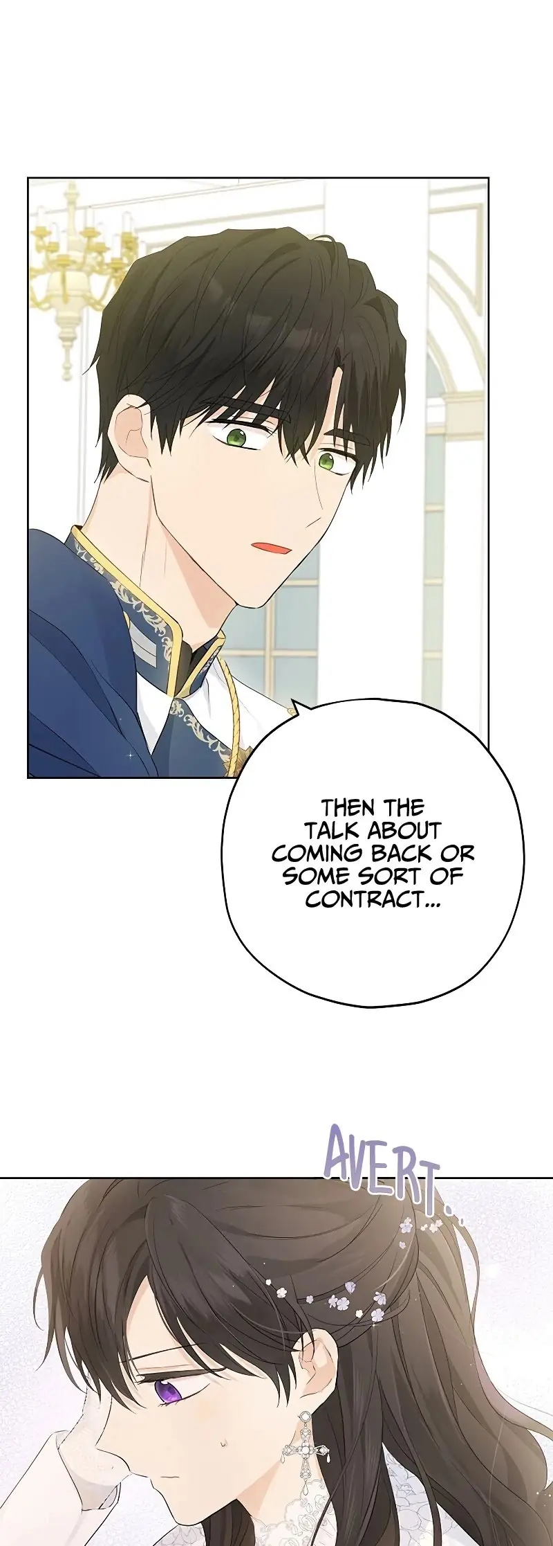 I Am the Real One Chapter 33 Page 14
