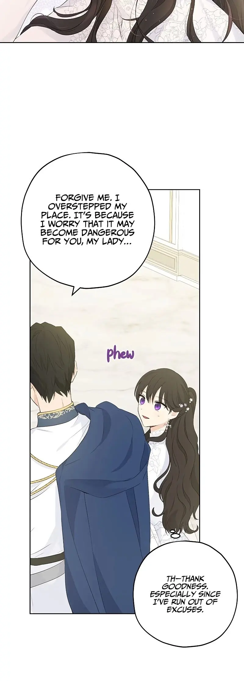 I Am the Real One Chapter 33 Page 15