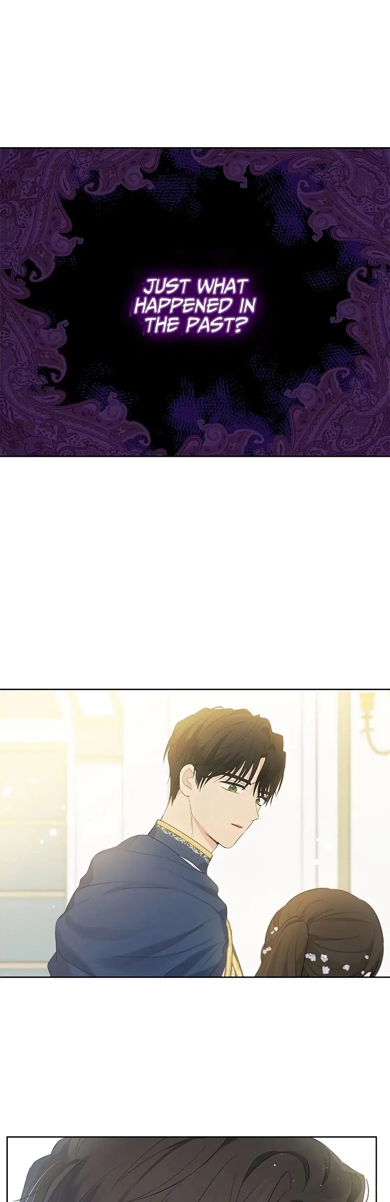 I Am the Real One Chapter 33 Page 18