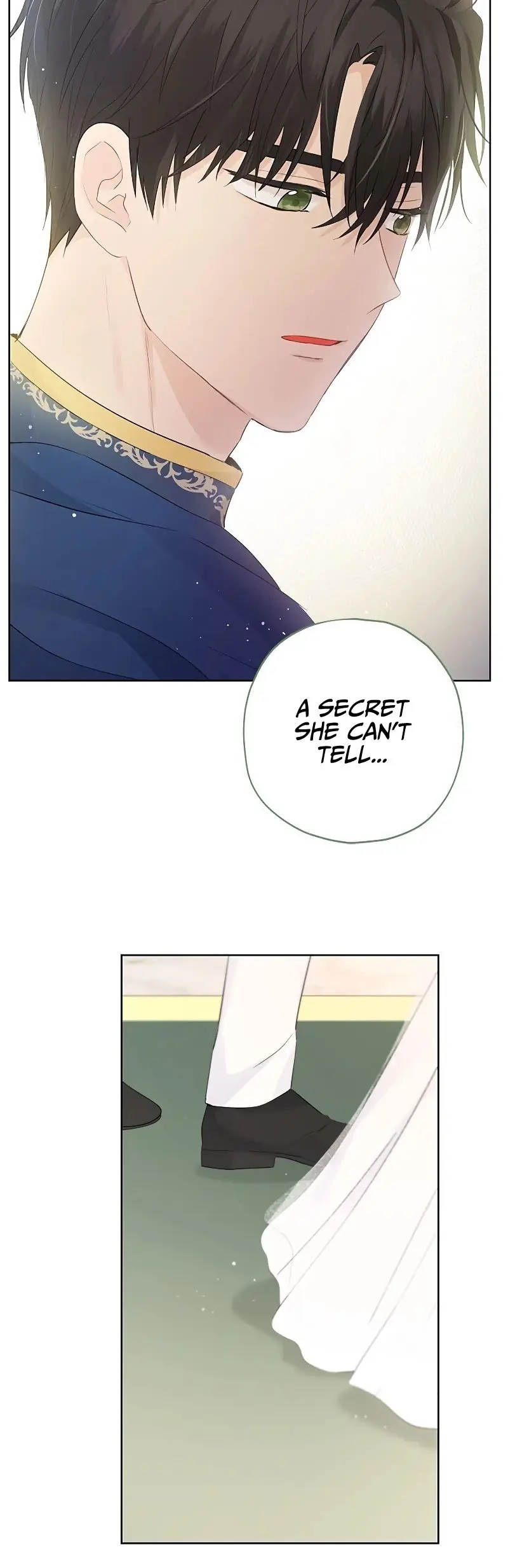I Am the Real One Chapter 33 Page 19